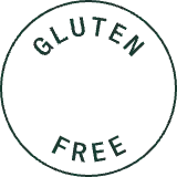 Gluten free